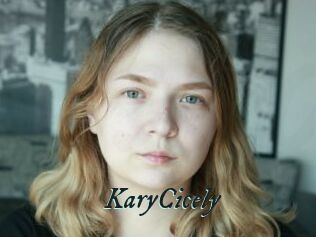 KaryCicely