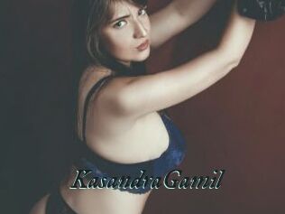 KasandraGamil