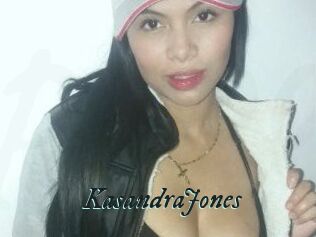 KasandraJones