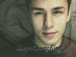 KasperYoungKing