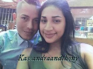 Kassandraandthony