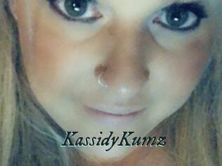 KassidyKumz