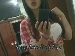 KataSexyBodyHot