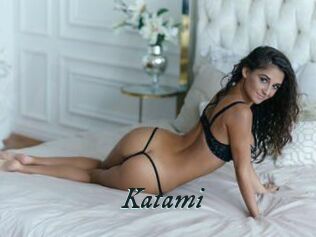 Katami