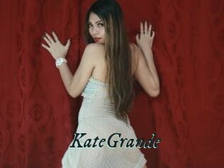 KateGrande Pharaons Porn
