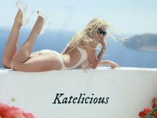 Katelicious Pharaons Porn