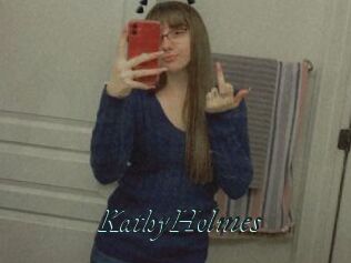 KathyHolmes