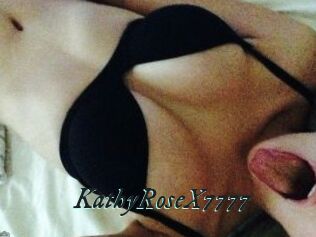 KathyRoseX7777