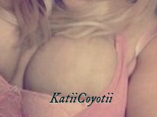 KatiiCoyotii