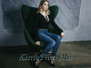 KatrinPrettyMiss