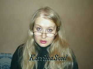 KatrinaSoul