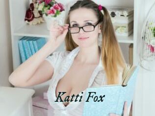 Katti_Fox