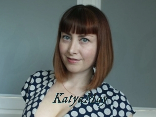 KatyaMay Pharaons Porn