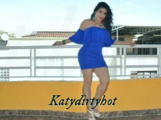 Katydirtyhot