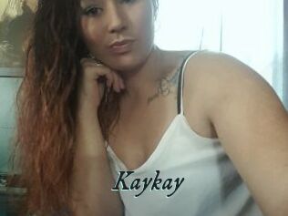 Kaykay