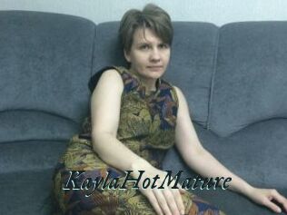 KaylaHotMature Pharaons Porn