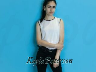 KaylaPeterson