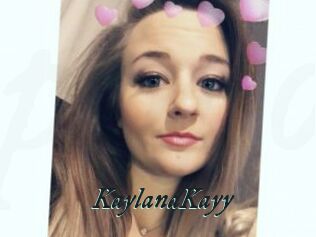 KaylanaKayy