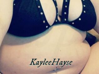 KayleeHayse