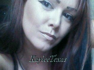 Kaylee_Texas
