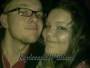 Kaylee_and_William