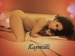 Kaymilli
