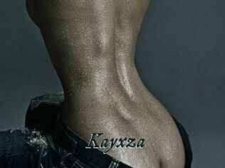 Kayxza