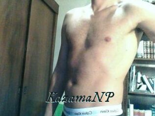 KazamaNP