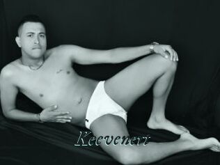 Keevenert