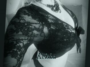 Keisha