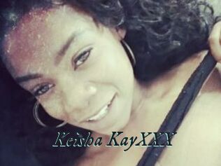 Keisha_KayXXX