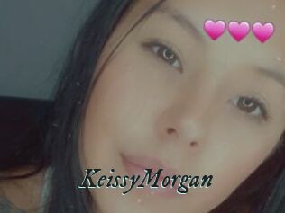 KeissyMorgan
