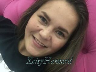 KeisyHaward