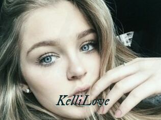 KelliLove