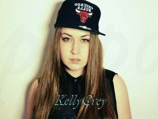 KellyGrey