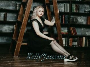 KellyJansons