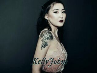 KellyJohns