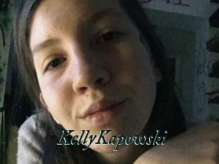 KellyKapowski