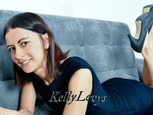 KellyLevys