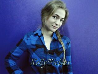 KellyPickles