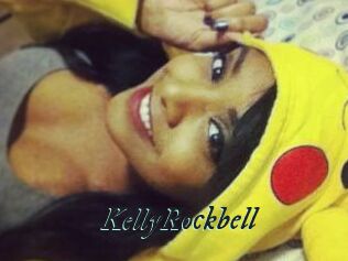KellyRockbell