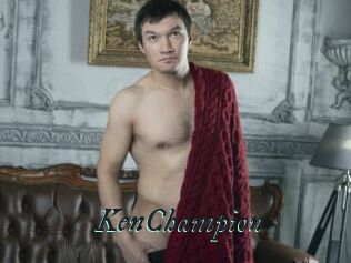 KenChampion