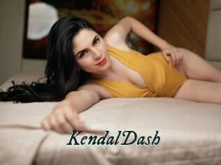 KendalDash