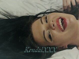 KendalXXX