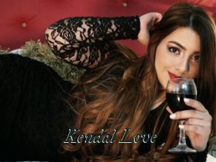 Kendal_Love