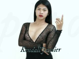 KendallJamier