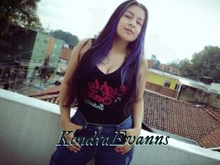 KendraEvanns
