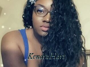 KendraHart
