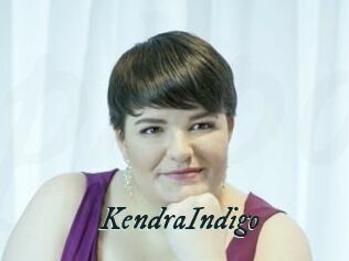 KendraIndigo