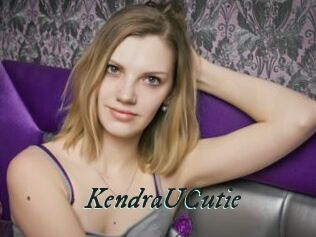 KendraUCutie